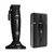 Combo JRL Onyx Black Corte + Shaver Bivolt