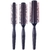 Kit Escovas Cricket 8 RPM + 12 RPM + 12XL