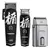 Kit Madeshow M10 + M11 + M7 Cor Preto - comprar online