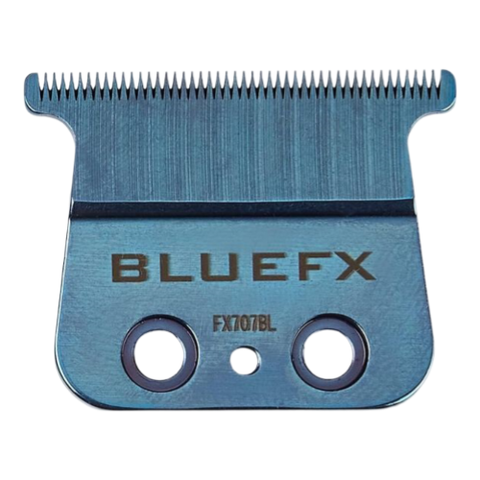 Lamina Babyliss Pro Acabamento Bluefx FX707BL