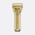 Máquina De Barbear Babyliss FXONE Gold Bivolt - Loja Universo Das Máquinas 