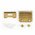 Lâmina BabylissPro Gold Titanium FX8022G Lançamento na internet