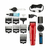 Máquina de Corte Babyliss Lo-Pro FXONE Red Bivolt - Loja Universo Das Máquinas 