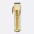 Máquina de Corte Babyliss FXONE Gold Bivolt na internet