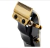 Combo Wahl Magic Clip Gold + Detailer Gold Cordless - loja online