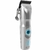 Máquina de Corte Gamma Cyborg Metal Clipper Bivolt - loja online
