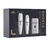 Combo Jrl Onyx White GHOST2 Corte + Acabamento + Shaver + Bases na internet