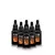 Óleo Para Barba Fox For Men 30ml - loja online