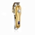 Máquina de Corte Kemei 1986 Gold Cordless Bivolt