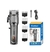 Máquina De Corte Kemei 2926 Cordless Bivolt na internet