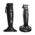 Combo JRL Onyx Black Corte + Acabamento Bivolt