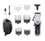 Máquina de Corte Wahl Launch Cordless Bivolt na internet