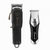 Combo Wahl Senior Cordless + Launch Acabamento Bivolt