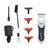 Super Combo Wahl Launch Corte + Acabamento Bivolt - loja online