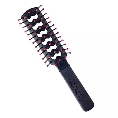 Escova Cricket Raquete Fast Flo Mini Anti Estática - comprar online