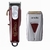 Combo Wahl Magic Clip Cordless + Shaver Andis Bivolt