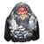 Capa de Corte Exclusive Mario Boss Ziper