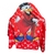 Capa de Corte Exclusive Pato Supreme LV Ziper