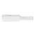 Pente de Corte Clipper Comb YB283 Branco na internet