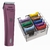 Máquina de Tosa Wahl Bravura Purple + Kit de Adaptadores