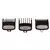 Kit 3 Pentes Premium De Altura Carbono 0.5 / 1 / 1.5 - comprar online