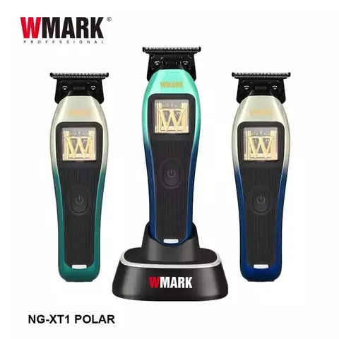 Máquina de Acabamento Wmark NG XT1 POLAR Vector 10.0000 RPM - comprar online