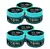 Cera Modeladora Premium Fox For Men 80g - Loja Universo Das Máquinas 