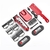 Máquina De Corte Wmark NG 130 Red Indução Cordless Bivolt - comprar online