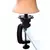 Cabeça de Boneco Para Treino Cabelo e Barba + Suporte na internet