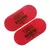 Prendedor de Cabelos Velcro Hairdo 2 Unidades - comprar online