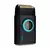 Máquina de Barbear Shaver VGR 377 Black 9.000 RPM