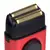 Máquina de Barbear Shaver VGR 377 Red 9.000 RPM - comprar online
