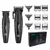 Imagem do Combo VGR 640 Black Corte + Acabamento Cordless Bivolt