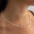 Choker Bolinhas Minimalist - loja online