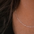 Choker Bolinhas Minimalist - comprar online
