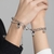 Par Pulseiras Magneticas NASA (2 peças) - Luna Solarium