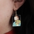 Brinco Van Gogh Girassol - Luna Solarium