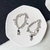 Par Pulseiras Magneticas NASA (2 peças)