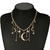 Colar Maxi Luna - comprar online