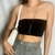 Body Chain tri cristal