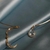 Imagem do Colar choker Lua Cristal