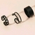Mix Aneis Trifashion (3 peças ajustáveis) - comprar online