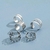 Mix Piercings Fake (5 peças) - loja online