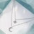 Colar Luna - loja online