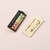 Broche Interativo - Bateria Social