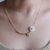 Colar Margarida - loja online