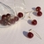 Brinco Cherry - Luna Solarium