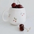 Brinco Cherry na internet
