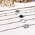 Mix Pulseira Lotus (6 peças) - loja online