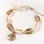 Pulseira/Tornozeleira Rivieira